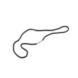 Oven Gasket for Frigidaire CGEB27Z7HS3 - Part 318293502