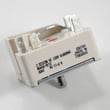 Range Burner Control Switch