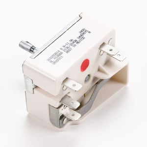 Range Surface Element Control Switch (replaces 318293801, 318369603) 318293814