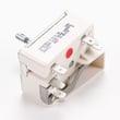 Range Surface Element Control Switch