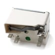 Cooktop Element Control Switch for Kenmore Pro 79040503601 - Part 318293816