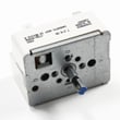 Cooktop Element Control Switch 318293819