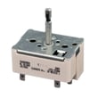 Range Surface Element Control Switch