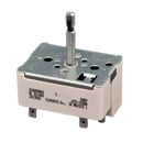 Range Surface Element Control Switch