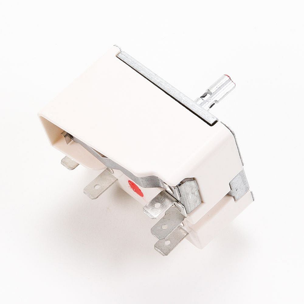 Part #318293827, Range Surface Element Control Switch (Replaces 318293821, 318369613) / 8.00 x 6.30 x 2.80