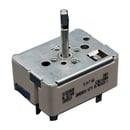 Range Surface Element Control Switch