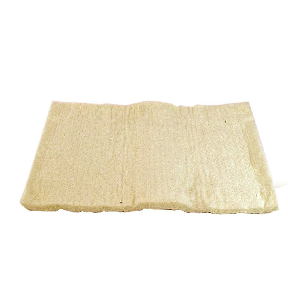 Part #318294912, Oven Insulation / 17.20 x 7.30 x 1.95