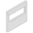 Insulation for Frigidaire FGB24T3ECE - Part 318294928