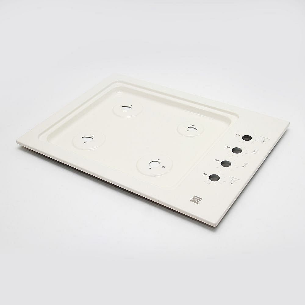 Kenmore Part #318296344, Cooktop Assembly | 28.00 x 8.00 x 3.00