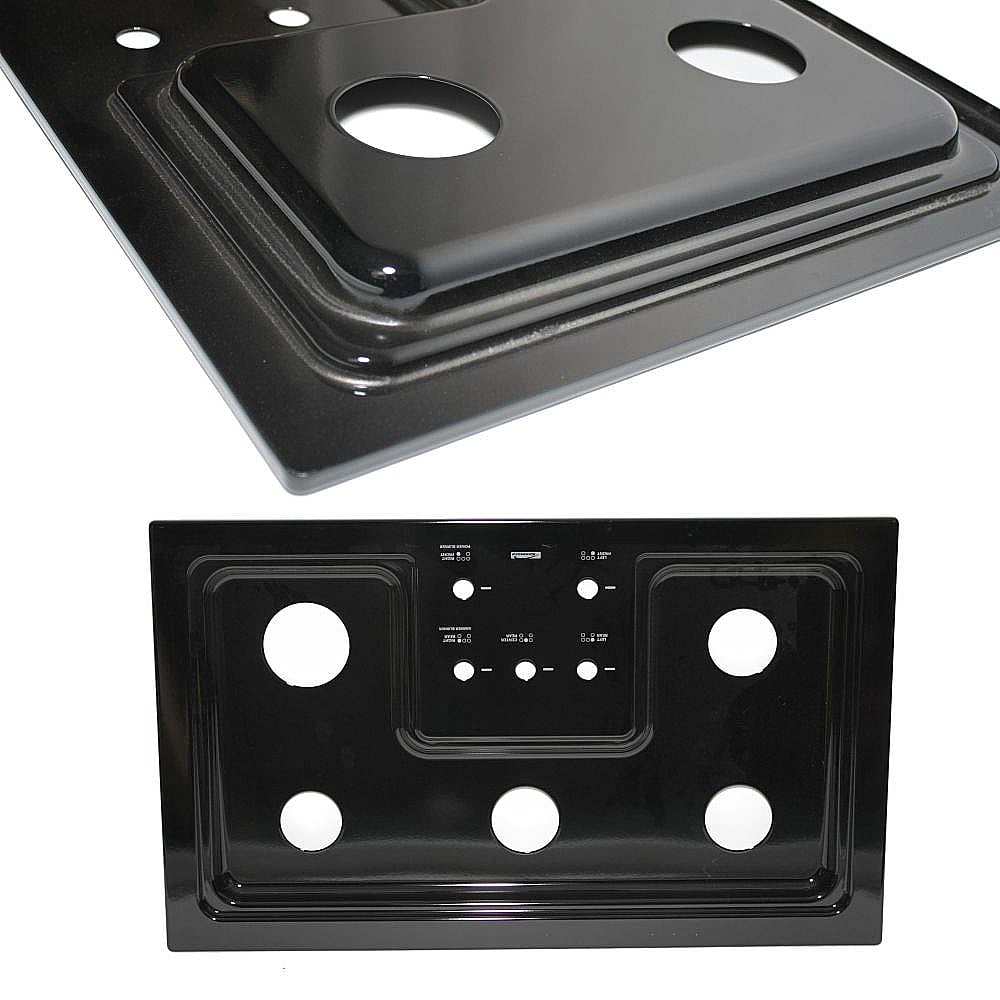 Photo of Part #318296422, Main | 34.63 x 24.63 x 3.50 from Repair Parts Direct