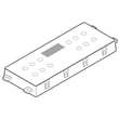 Range Oven Control Board And Clock for Kenmore 79046584500 - Part 318296801