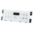 Range Oven Control Board And Clock for Kenmore 79036732700 - Part 318296805