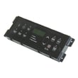 Frigidaire Range Oven Control Board And Clock (black) 318296807