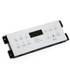 Range Oven Control Board And Clock 318296812