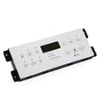 Range Oven Control Board And Clock for Kenmore 79046764901 - Part 318296812
