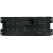 Refurbished Range Oven Control Board And Clock 318296814R
