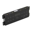 Range Oven Control Board And Clock 318296817