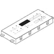 Range Oven Control Board And Clock for Kenmore 79046784902 - Part 318296821