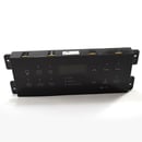 Range Oven Control Board