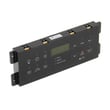 Range Oven Control Board And Clock for Kenmore 79046899903 - Part 318296824