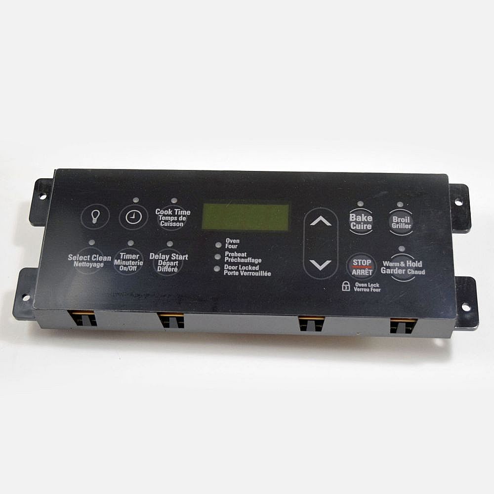 Part #318296826, Clock Timer | 12.25 x 7.60 x 4.70