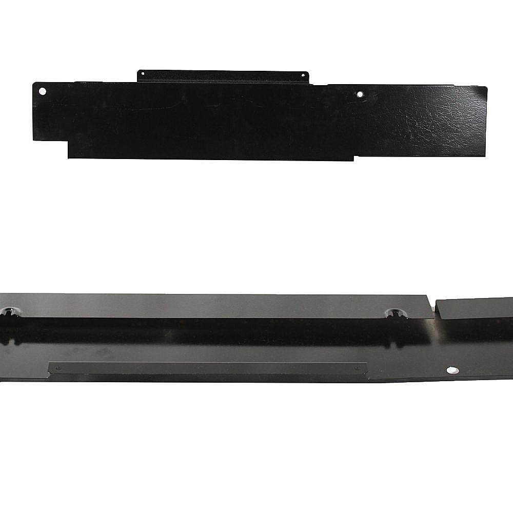 Part #5304511889, Range Side Filler Panel, Right (Black) / 33.50 x 5.25 x 2.75