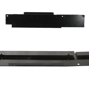 Range Side Filler Panel, Right (black) 318296904