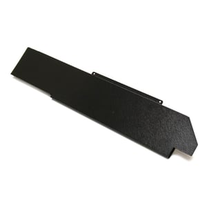 Range Side Filler Panel, Left (black) 5304511890