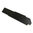 Range Side Filler Panel, Left (black) for Frigidaire PLCS389ECE - Part 5304511890