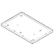 Box for Electrolux E36DF7CGPS4 - Part 318297350
