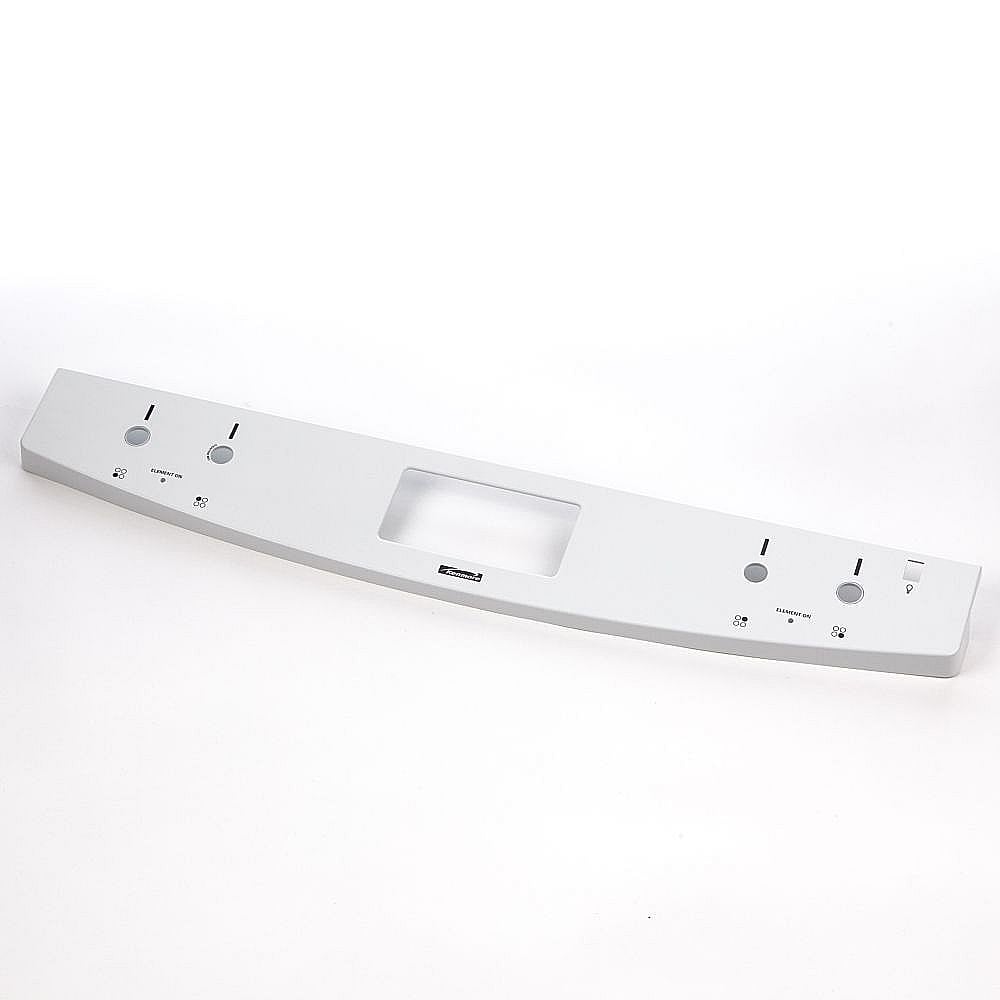 Kenmore Part #318297508, Range Control Panel | 29.75 x 19.25 x 1.50