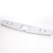 Range Control Panel for Kenmore 79046262501 - Part 318297508