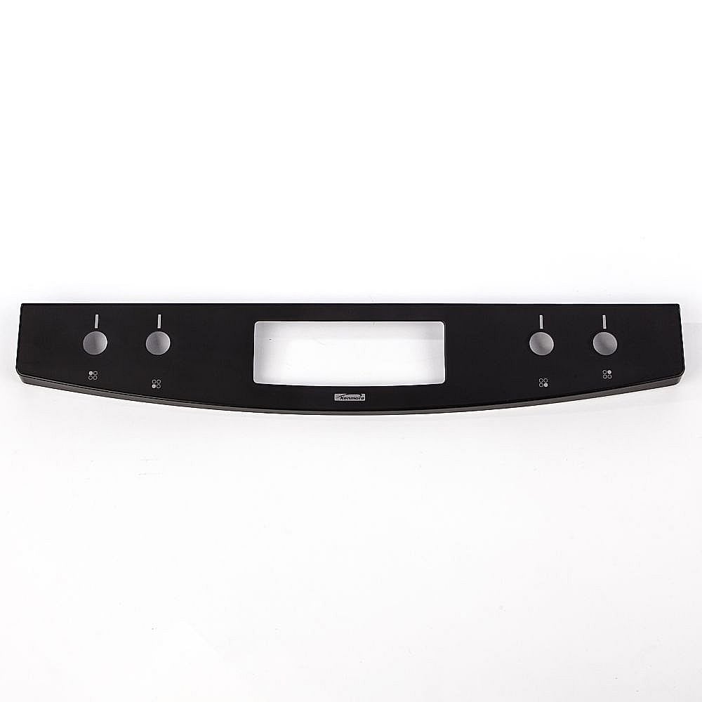 Kenmore Part #318297517, Range Control Panel | 32.85 x 9.05 x 2.85