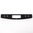 Range Control Panel for Kenmore 79036732700 - Part 318297517