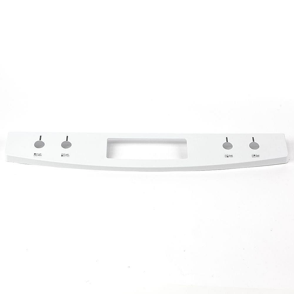 Part #5304505650, Range Control Panel / 32.60 x 9.40 x 4.50