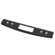 Range Control Panel for Kenmore 79036939903 - Part 318297525