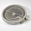 Cooktop Triple Radiant Element for Electrolux E36EC75HSS2 - Part 318297804