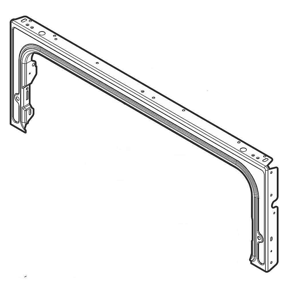 Part #318298233, Frame / 28.00 x 10.00 x 1.00