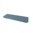 Range Storage Drawer Front Panel for Kenmore Elite 79042753510 - Part 318298812