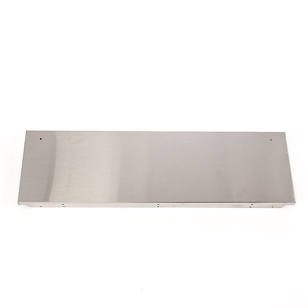 Photo of Range Broil Drawer Outer Panel (Stainless) from Repair Parts Direct