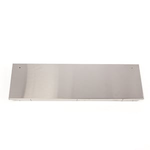 Range Broil Drawer Outer Panel (stainless) 318298824