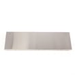 Range Broil Drawer Outer Panel (stainless) for Kenmore Elite 79041073100 - Part 318298824