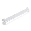 Range Control Panel Assembly (white) for Frigidaire GLCS389FQA - Part 318299100