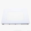 Wall Oven Door Outer Panel Assembly (white) for Kenmore Elite 79048182000 - Part 318299528