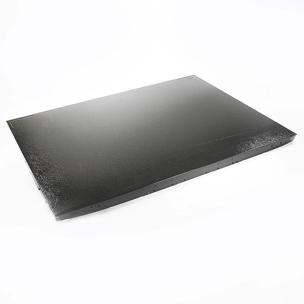 Kenmore Elite Part #318299855, Range Side Panel (Black) | 36.00 x 4.00 x 3.00