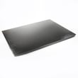 Range Side Panel (black) for Kenmore Elite 79078909000 - Part 318299855