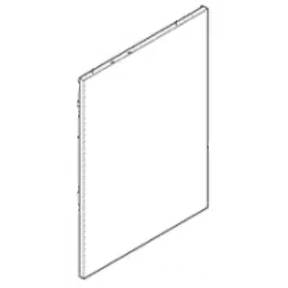 Part #318299872, Panel