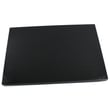 Range Side Panel (black) for Kenmore 79098059001 - Part 318299882