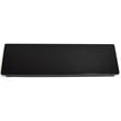 Range Storage Drawer Front Panel (black) for Frigidaire FGDS3065KBB - Part 318299908