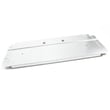 Range Warming Drawer Side Panel for Frigidaire PLCS389ECE - Part 318300003